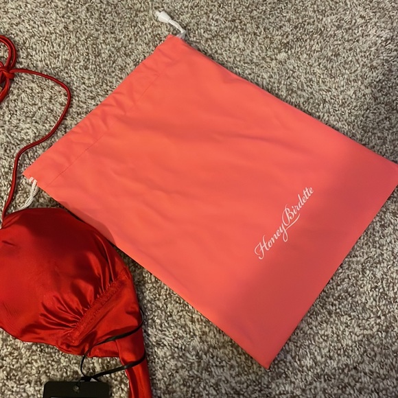 Brand new Honey Birdette Swim top - Picture 4 of 4